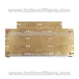 Porta Nastrini 14 Posti