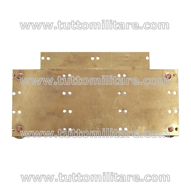 Porta Nastrini 14 Posti