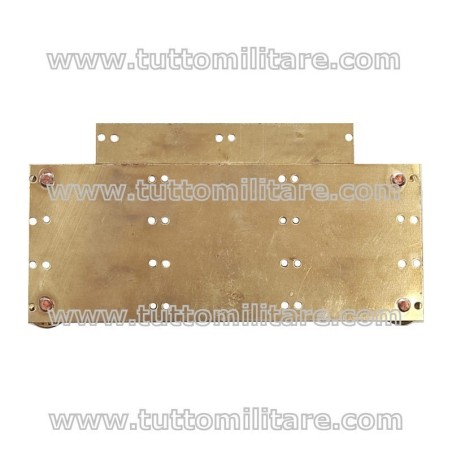 Porta Nastrini 14 Posti