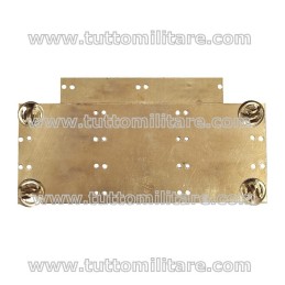 Porta Nastrini 14 Posti