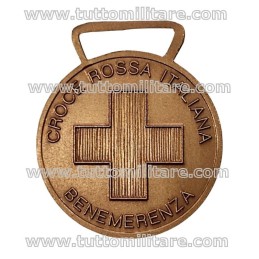 Medaglia Emergenza Sud Est Asiatico 2004