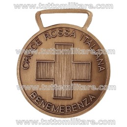 Medaglia Terremoto Campobasso Foggia 2002