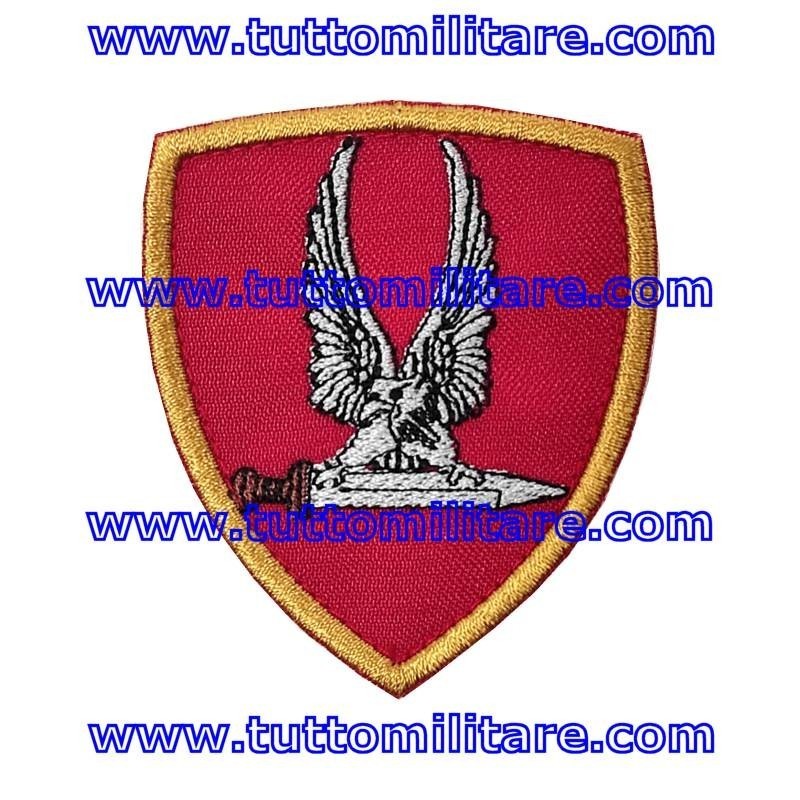 COM.FO.S.E. Tactical Patch