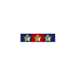 Knight Grand Cross Ribbon Military Order of Italy