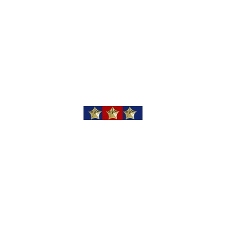 Knight Grand Cross Ribbon Military Order of Italy