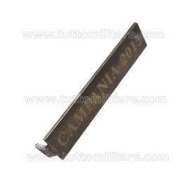 Metal Band CAMPANIA 2015 Military Surplus