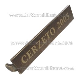 Cerzeto 2005 Metal Hose Clamp