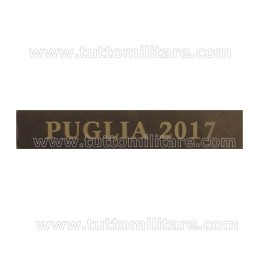 Metal Band Puglia 2017