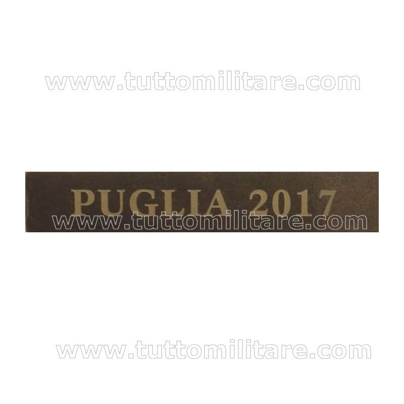 Metal Band Puglia 2017