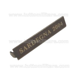 Sardinia 2004 Metal Band