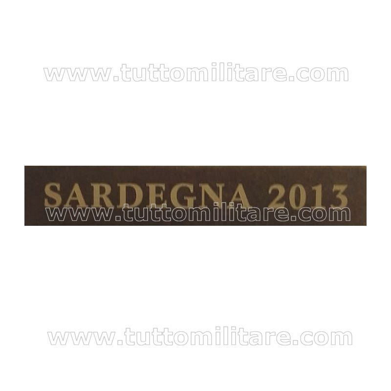 Metal Band Sardinia 2013