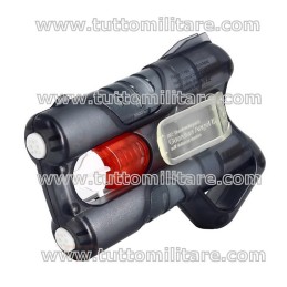 Guardian Angel 3 Self Defense Spray Pistol