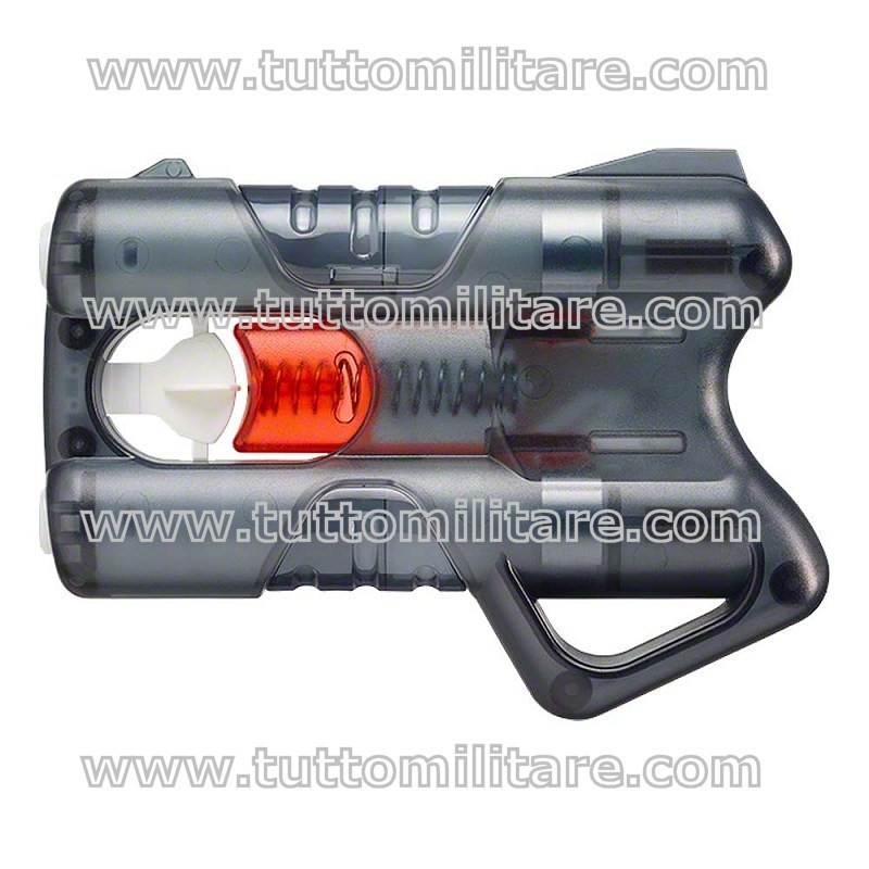 Pistola Anti Aggressione Guardian Angel III