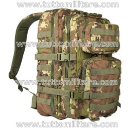 Zaino Tattico Vegetato 50 Litri