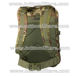 Tactical Backpack Vegetato 50L