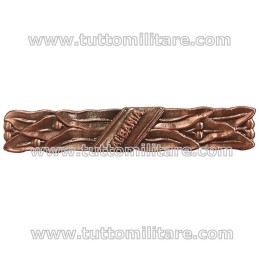 Albanian Metal Clamp Tactical Gear