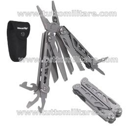 BlackFox BF 203 Multi-Tool Pliers