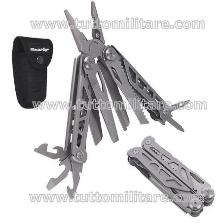 BlackFox BF 203 Multi-Tool Pliers