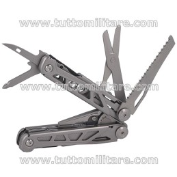 BlackFox BF 203 Multi-Tool Pliers
