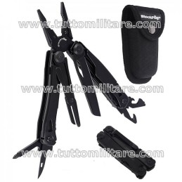 Pinza Multiuso BlackFox Resilience BF-204