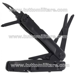 Black Fox Resilience BF-204 Multi-Purpose Pliers