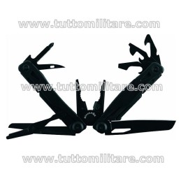 Black Fox Resilience BF-204 Multi-Purpose Pliers