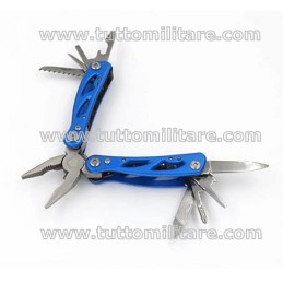 Pinza Multiuso 12 Funzioni