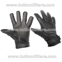 Guanti Tattici Leggeri Resistenti al Taglio Livello 4