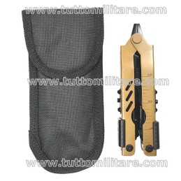 Extendable Multi-Purpose Stainless Steel Pliers