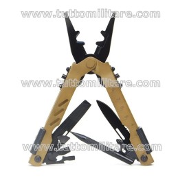 Extendable Multi-Purpose Stainless Steel Pliers