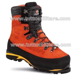 Scarponi Anti Taglio Latemar KL3 GTX