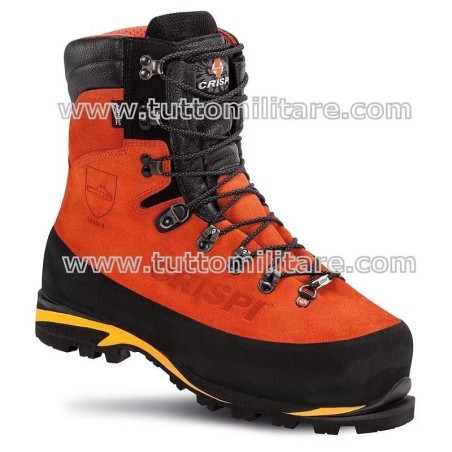 Scarponi Anti Taglio Latemar KL3 GTX