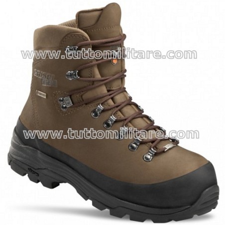 Anfibi Nevada Safety GTX Crispi