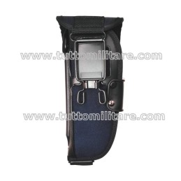 Cordura MB 220 Military Holster Blue