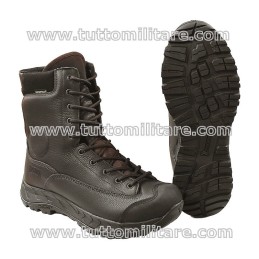 Anfibi Magnum Crio Invernali Waterproof- Capitolato Esercito