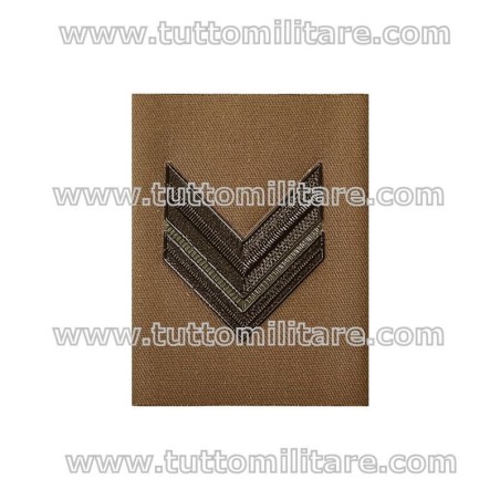 Tublarino Guaina in Plastica Caporale VFP 1