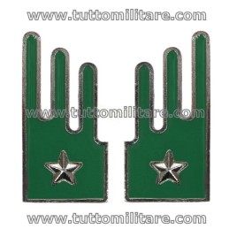 Mostrine Lancieri di Montebello