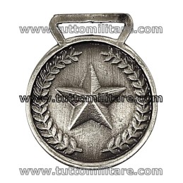 Fronte Medaglia Artide Antartide e Missioni di Ricerca ad Alta Valenza Scientifica