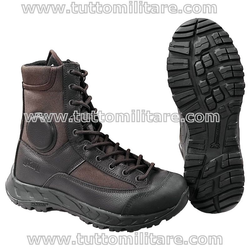 Anfibi Estivi Magnum Zekrom