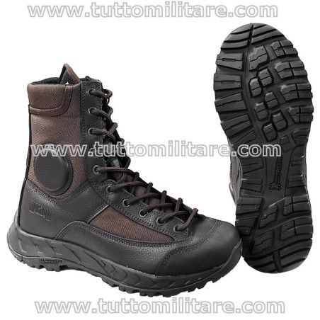 Anfibi Estivi Magnum Zekrom