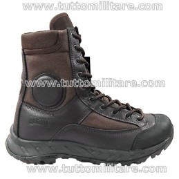 Anfibi Magnum Zekrom