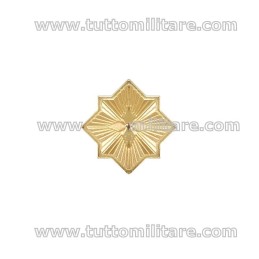 Formella Mistilinea Oro