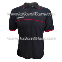 Polo Carabinieri Nuovo Modello