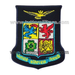 Patch Araldico Aeronautica Militare
