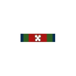 Lombardy Local Police COVID-19 Commemorative Ribbon