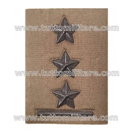 Tubolarino Plastica Primo Capitano