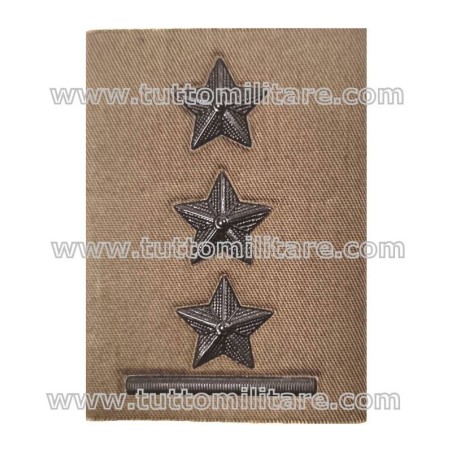 Tubolarino Plastica Primo Capitano