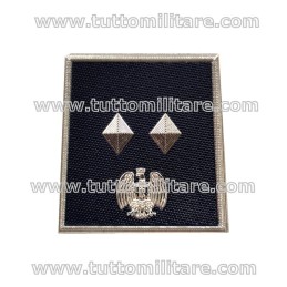 Grado Velcro Sovrintendente Polizia Penitenziaria