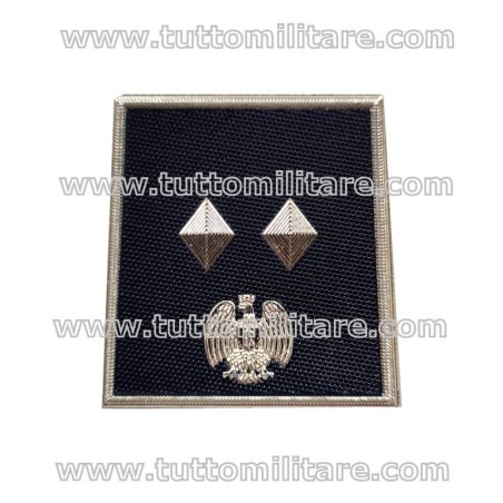 Grado Velcro Sovrintendente Polizia Penitenziaria