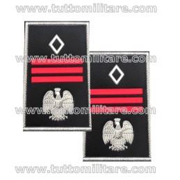 Tubolari Assistente Capo Coordinatore Polizia Penitenziaria